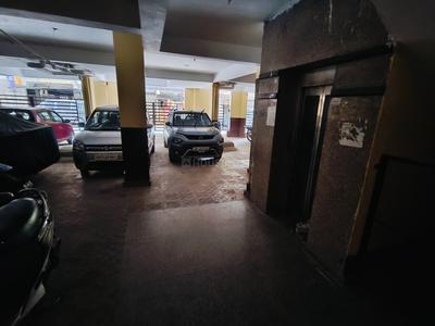 Image of 850 Sq.ft 2 BHK Apartment / Flat for sale in Unione Residency, Nai Basti Dundahera, Ghaziabad for Rs. 3000000