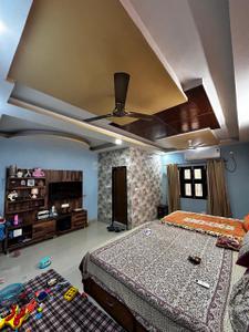 Bedroom Image of 1620 Sq.ft 2.5 BHK Apartment / Flat for sale in Bhondsi Gurgaon for Rs. 11500000