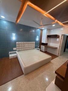Bedroom Image of 5200 Sq.ft 4 BHK Independent House for sale in Judicial Layout Bengaluru for Rs. 62500000