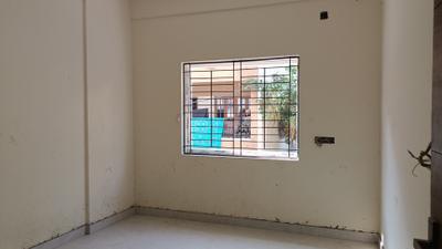 Bedroom Image of 1250 Sq.ft 3 BHK Apartment / Flat for sale in Kaval Bairasandra Bengaluru for Rs. 9500000