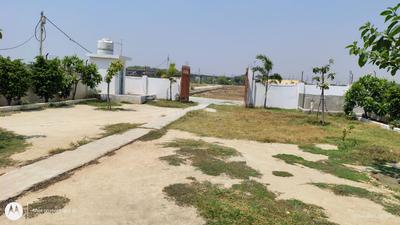 Image of 1180 Sq.ft Residential Plot / Land for sale in Mughalsarai, Varanasi for Rs. 1563500