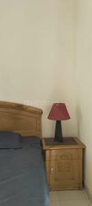 Bedroom Image of 900 Sq.ft 1 RK Independent House for rent in Sector 23 Gurgaon for Rs. 20000