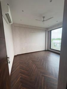 Bedroom Image of 2700 Sq.ft 4 BHK Builder Floor for sale in Malibu Town Floors, Sector 47 Gurgaon for Rs. 42100000