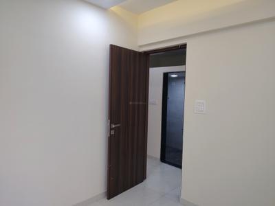 Bedroom Image of 730 Sq.ft 2 BHK Apartment / Flat for rent in Hiranandani Estate Thane for Rs. 35000