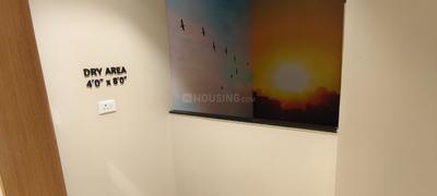 Bedroom Image of 950 Sq.ft 2 BHK Apartment / Flat for sale in Esbee Azura, Keshav Nagar Pune for Rs. 6500000