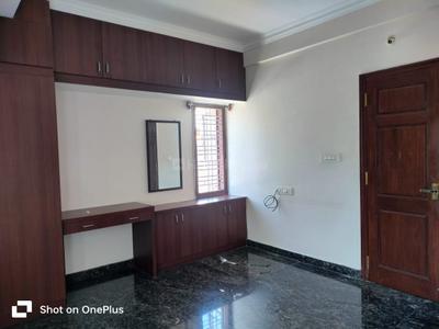 Bedroom Image of 1500 Sq.ft 2 BHK Duplex for rent in Koramangala Bengaluru for Rs. 40000