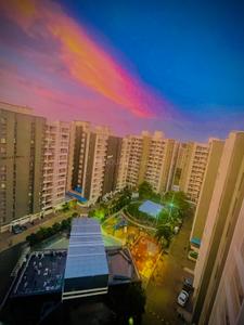 Image of 850 Sq.ft 2 BHK Apartment / Flat for sale in Majestique Manhattan E F, Wagholi, Pune for Rs. 5500000