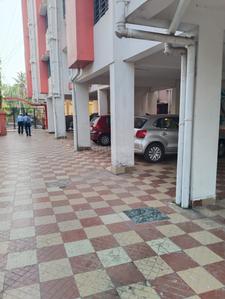Image of 600 Sq.ft 2 BHK Apartment / Flat for sale in Behala, Kolkata for Rs. 1900000