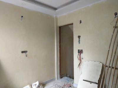 Bedroom Image of 1000 Sq.ft 3 BHK Apartment / Flat for sale in Hari Nagar New Delhi for Rs. 9800000
