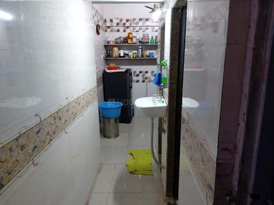 Image of 650 Sq.ft 1 BHK Apartment / Flat for sale in Seawoods, Navi Mumbai for Rs. 7100000