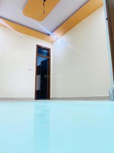 Balcony Image of 1050 Sq.ft 3 BHK Independent House for rent in Uattardhona Lucknow for Rs. 16000
