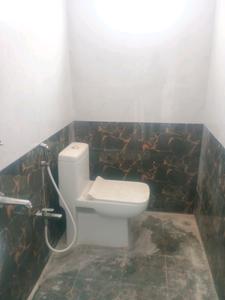 Common Bathroom Image of 2061 Sq.ft 3 BHK Apartment / Flat for sale in Bachupally Hyderabad for Rs. 11335500