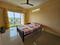 Near aluva metro station 200 metr Bedroom 1