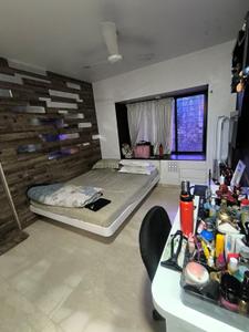 Hall Image of 1200 Sq.ft 3 BHK Apartment / Flat for sale in  Aroma Residency, Khar West Mumbai for Rs. 57500000