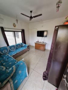 Hall Image of 1400 Sq.ft 3 BHK Duplex for sale in Sardar Ganj Anand for Rs. 5300000