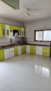 Hall Image of 2500 Sq.ft 4.5 BHK Apartment / Flat for rent in Nashik Road Nashik for Rs. 32000