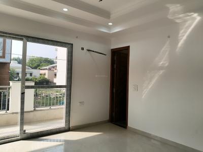 Bedroom Image of 1235 Sq.ft 3 BHK Builder Floor for sale in Adani M2K Oyster Grande, Sector 102 Gurgaon for Rs. 17500000