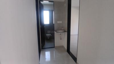 Bedroom Image of 1315 Sq.ft 2 BHK Apartment / Flat for sale in Rameshwaram Ivaan, Palanpur Surat for Rs. 5500000