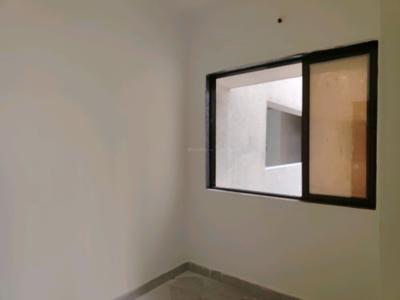 Bedroom Image of 585 Sq.ft 1 BHK Apartment / Flat for sale in Seven Star Horizon, Boisar Mumbai for Rs. 2385000