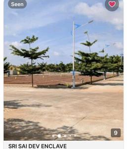 Image of 1668 Sq.ft Residential Plot / Land for sale in Budigere, Bengaluru for Rs. 10174860