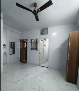 Hall Image of 550 Sq.ft 1 BHK Apartment / Flat for rent in Sunil Agrawal Shreenath Residency, Bhicholi Mardana Indore for Rs. 12500
