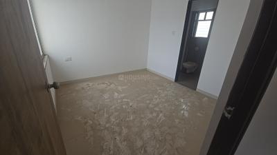 Bedroom Image of 800 Sq.ft 2 BHK Apartment / Flat for sale in Spectrum BA Swadesha, Moshi Pune for Rs. 4800000