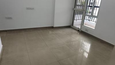 Bedroom Image of 1505 Sq.ft 3 BHK Apartment / Flat for sale in Gaurs Gaur Global Village, Crossings Republik Ghaziabad for Rs. 12300000