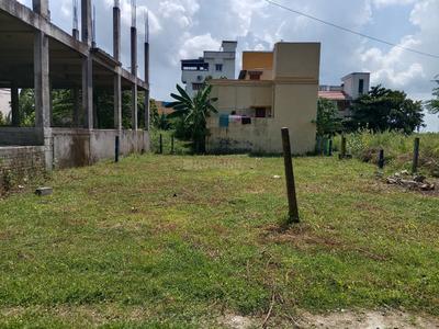 Image of 1200 Sq.ft Residential Plot / Land for sale in Manimangalam, Chennai for Rs. 5400000
