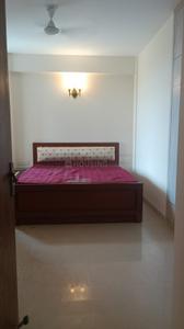 Bedroom Image of 1600 Sq.ft 3 BHK Apartment / Flat for sale in Achievers Status Enclave, Sector 49 Faridabad for Rs. 13000000