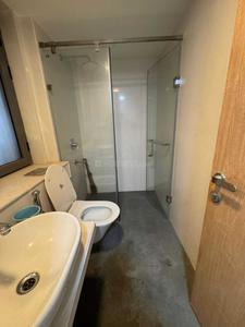 Bathroom Image of V stay Nobroker PG  in Kurla East, Mumbai