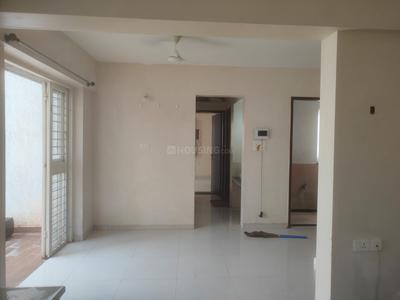 Hall Image of 1100 Sq.ft 2 BHK Apartment / Flat for rent in Fortune Aristolia, Hadapsar Pune for Rs. 34000