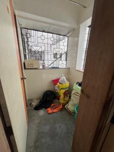 Balcony Image of 1050 Sq.ft 2 BHK Apartment / Flat for rent in Amit Ved Vihar, Kothrud Pune for Rs. 40000