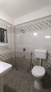 Bathroom Image of NapPark - Accommodation for Women in Marathahalli, Bangalore