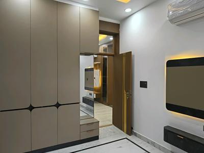 Bedroom Image of 1350 Sq.ft 3 BHK Builder Floor for sale in Indirapuram Ghaziabad for Rs. 13000000