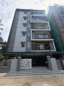 Building Image of 1080 Sq.ft 2 BHK Apartment / Flat for sale in Pothinamallayya Palem Visakhapatnam for Rs. 5200000