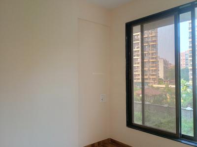 Bedroom Image of 1590 Sq.ft 3.5 BHK Apartment / Flat for sale in Vasant Valley, Kalyan West Kalyan for Rs. 16500000