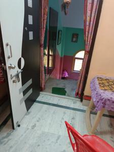 Hall Image of 1100 Sq.ft 3 BHK Apartment / Flat for rent in Keshtopur Kolkata for Rs. 23000