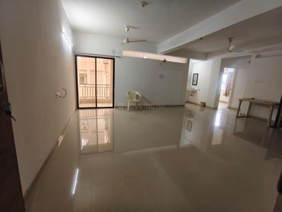 Hall Image of 1510 Sq.ft 3 BHK Apartment / Flat for sale in Manjalpur Vadodara for Rs. 5500000
