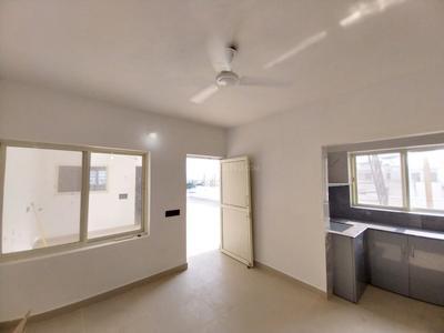 Bedroom Image of 150 Sq.ft 1 BHK Builder Floor for rent in Greater Kailash Jammu for Rs. 8500