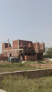 Neelam Residency Plot View 2