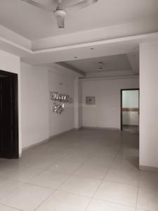 Hall Image of 950 Sq.ft 2 BHK Builder Floor for rent in Vaishali Kunj Home, Vaishali Ghaziabad for Rs. 19700