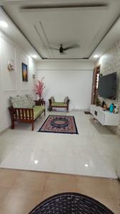 Hall Image of 853 Sq.ft 2 BHK Apartment / Flat for sale in Dhayari Pune for Rs. 6500000