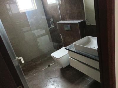Image of 2100 Sq.ft 3 BHK Apartment / Flat for rent in Gazipur, Zirakpur for Rs. 60000