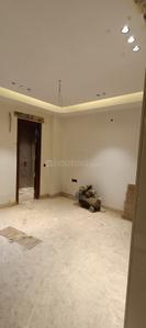 Bedroom Image of 1700 Sq.ft 3 BHK Builder Floor for sale in Swasthya Vihar New Delhi for Rs. 37500000