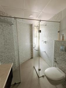 Bathroom Image of 4322 Sq.ft 4 BHK Apartment / Flat for sale in Maratt Pimento, JP Nagar Bengaluru for Rs. 70000000