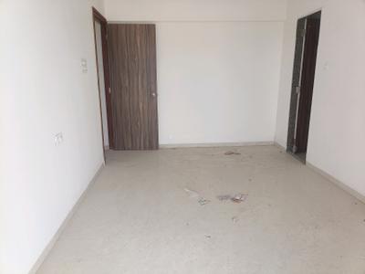 Bedroom Image of 1300 Sq.ft 2 BHK Apartment / Flat for sale in Neelkanth Neel Amplus, Kharghar Navi Mumbai for Rs. 12600000