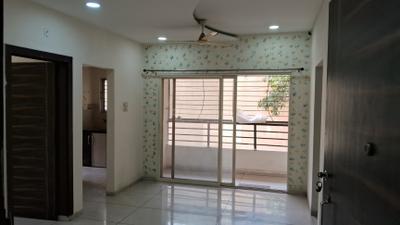Living Room Image of 1300 Sq.ft 3 BHK Apartment / Flat for rent in Kurm Shri Radhe Green Park Block A, Rajendra Nagar Indore for Rs. 18000