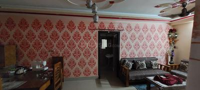 3 BHK Flat