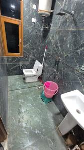 Image of 900 Sq.ft 2 BHK Builder Floor for sale in Ganesh Nagar, New Delhi for Rs. 7000000