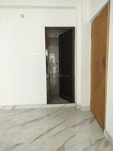 Hall Image of 1032 Sq.ft 2 BHK Apartment / Flat for sale in Shristi Vista, Rajarhat Kolkata for Rs. 4128000